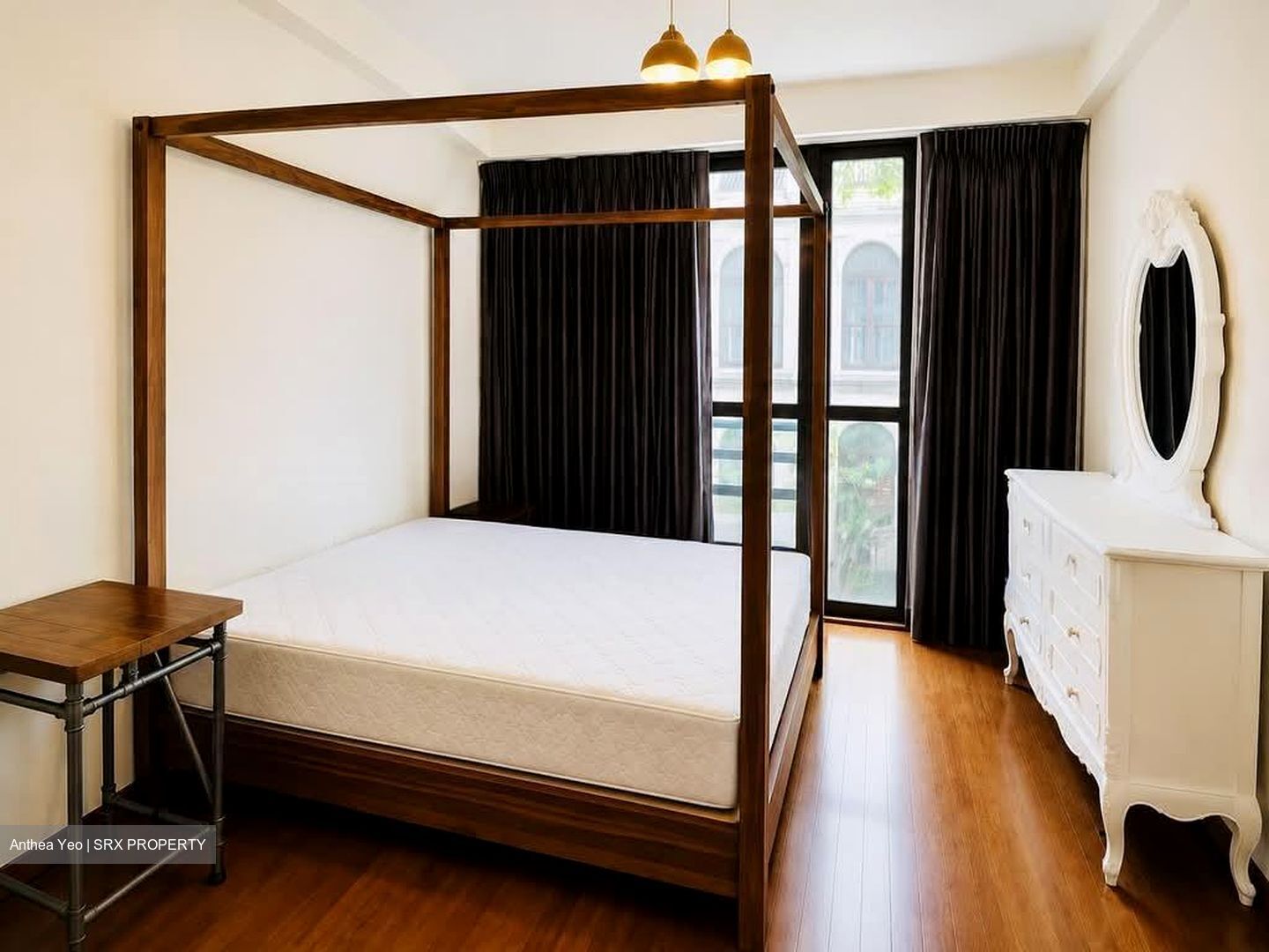 Niven Loft (D9), Apartment #595100381